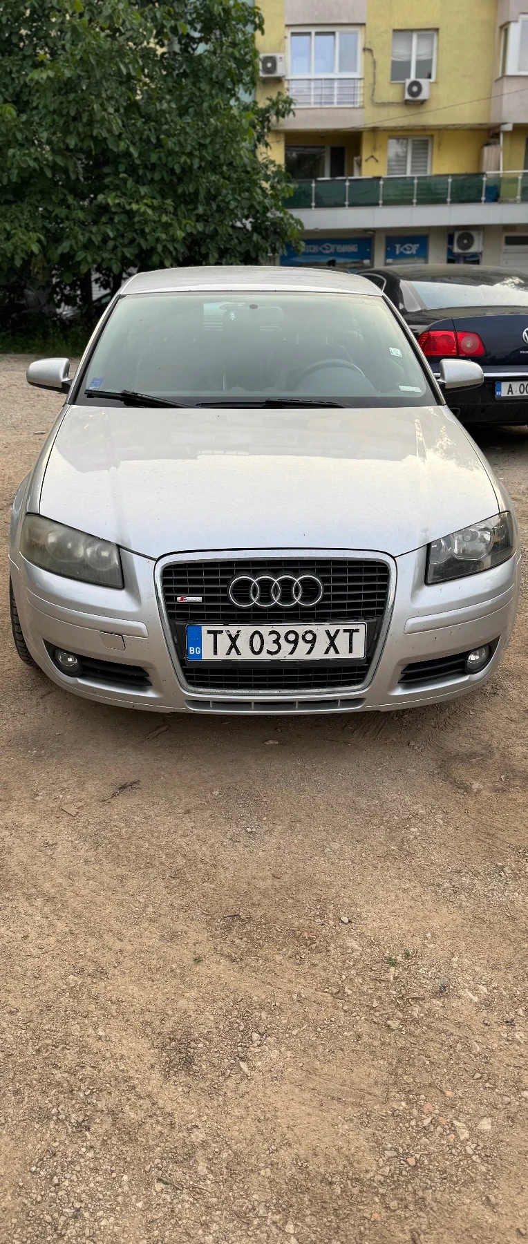 Audi A3 2.0 TDI 170hp - изображение 3