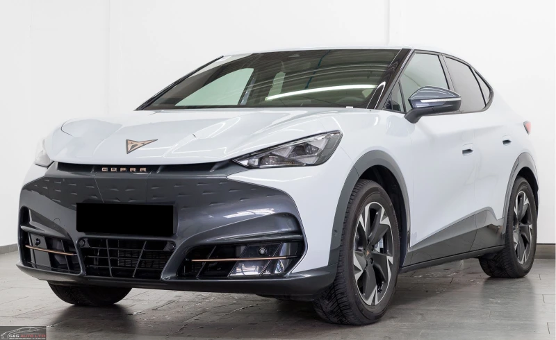 Cupra Tavascan EDGE/286HP/MATRIX/CAM/AMBI/LED/CRPLAY/DIGITAL/216f - 86899 лв. - 44923290 1