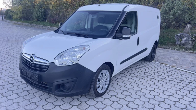 Opel Combo 1.6CDTI MAXI - 10550 лв. / 5394.13 € - 11188981 1
