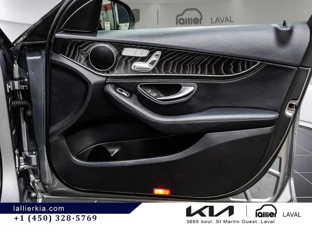 Mercedes-Benz C 300 4MATIC #УНИКАТ# PREMIUM LUXURY, снимка 9 - Автомобили и джипове - 54966974