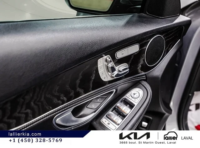 Mercedes-Benz C 300 4MATIC #УНИКАТ# PREMIUM LUXURY, снимка 8 - Автомобили и джипове - 54966974