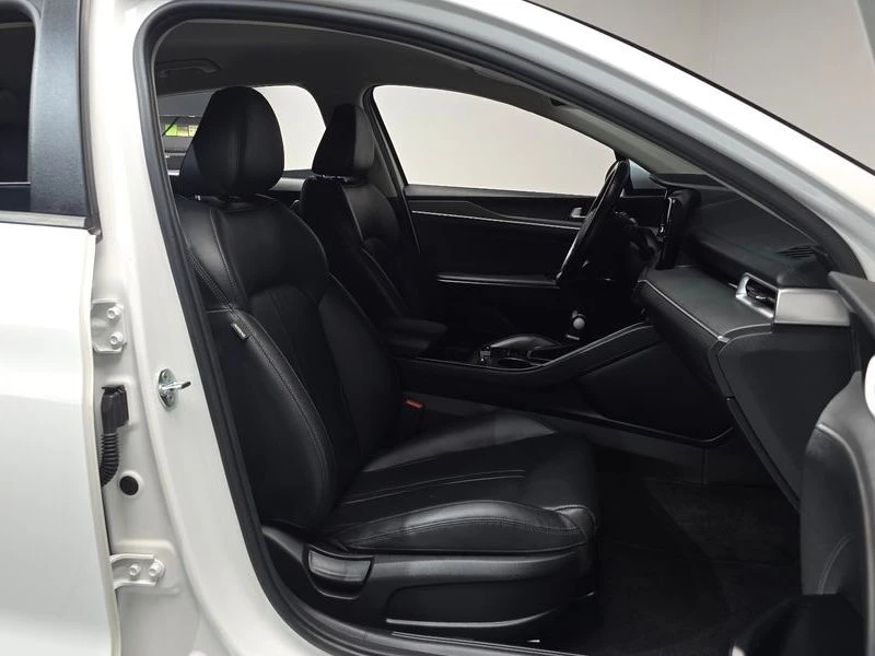 Kia K5 2.0 ГАЗ TRENDY carogantno.com, снимка 11 - Автомобили и джипове - 55943559
