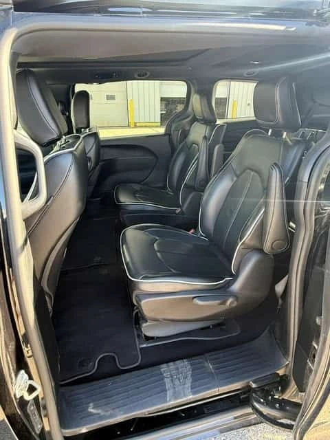 Chrysler Pacifica * Premium S Appearance * CARFAX * ����� �� ������� | Mobile.bg � ����������� 11
