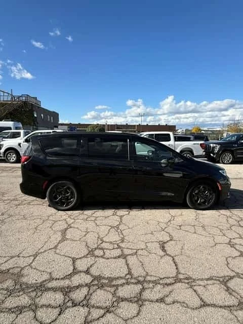Chrysler Pacifica * Premium S Appearance * CARFAX * ����� �� ������� | Mobile.bg � ����������� 3