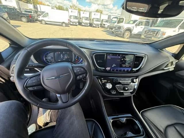 Chrysler Pacifica * Premium S Appearance * CARFAX * ����� �� ������� | Mobile.bg � ����������� 9