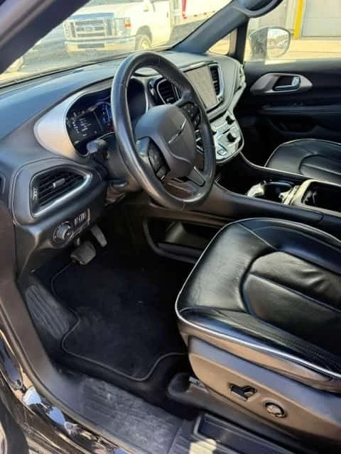 Chrysler Pacifica * Premium S Appearance * CARFAX * ����� �� ������� | Mobile.bg � ����������� 5