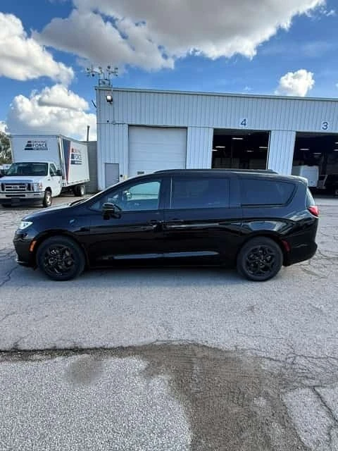 Chrysler Pacifica * Premium S Appearance * CARFAX * ����� �� ������� | Mobile.bg � ����������� 2