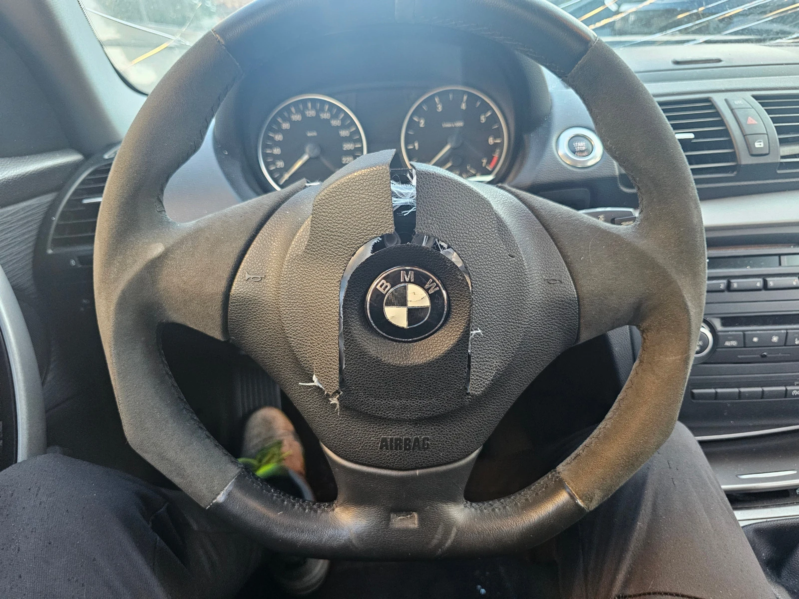 BMW 116 FACELIFT | Mobile.bg   11