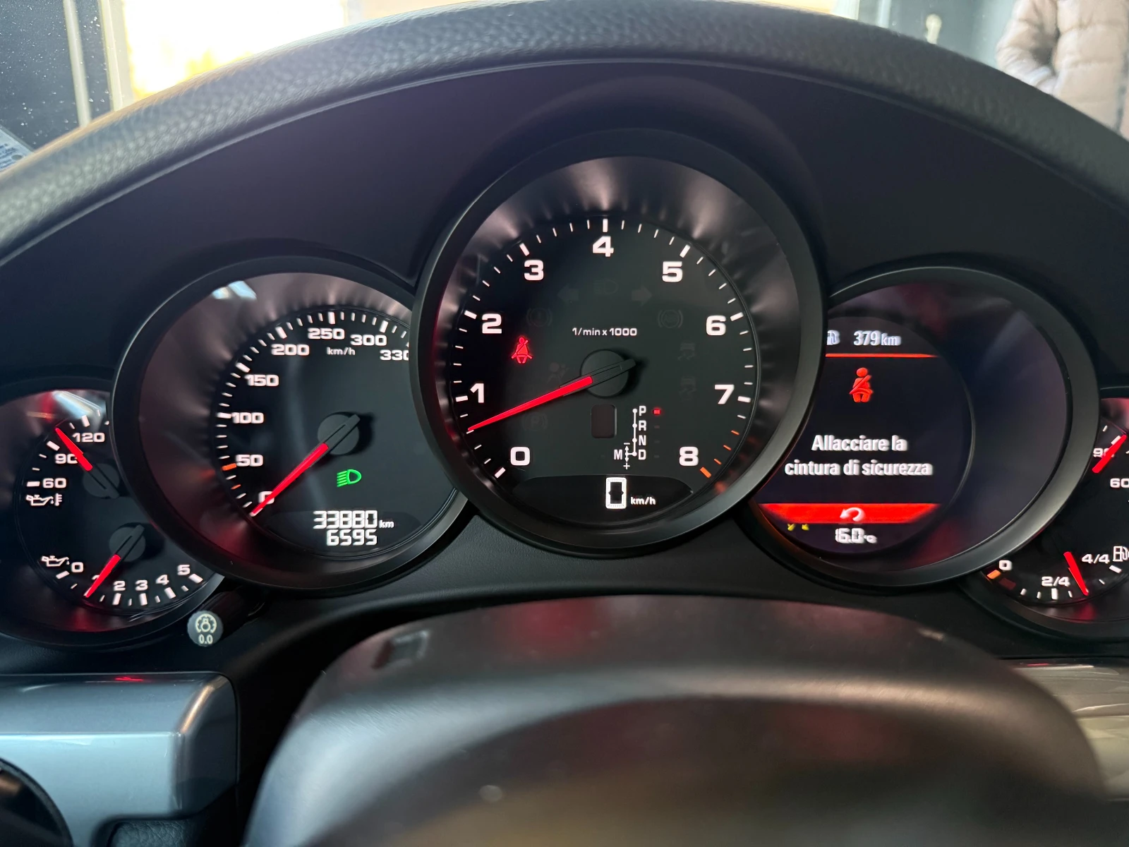 Porsche 911 991.2 Approved | Mobile.bg   13