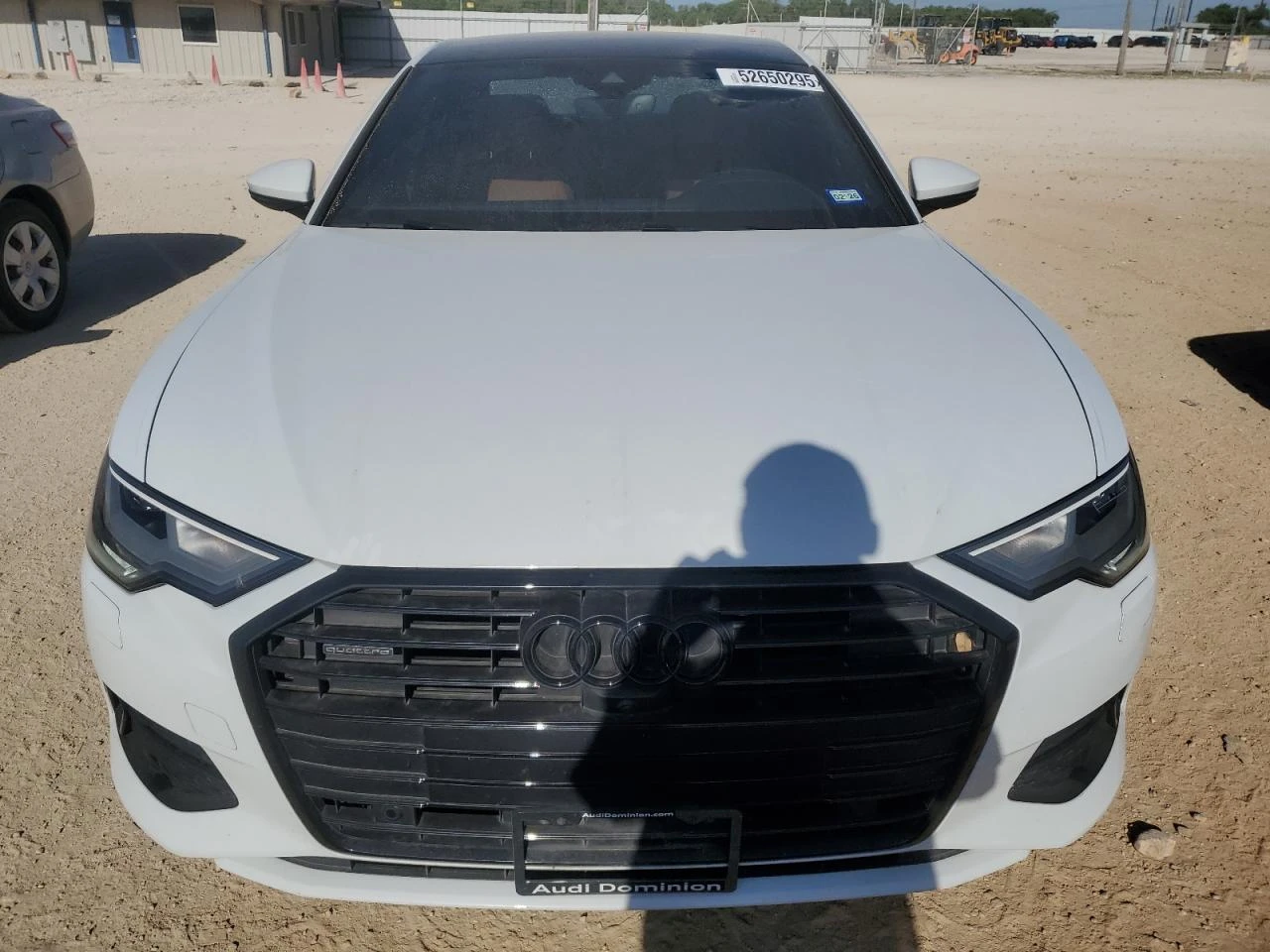 Audi A6  - изображение 6