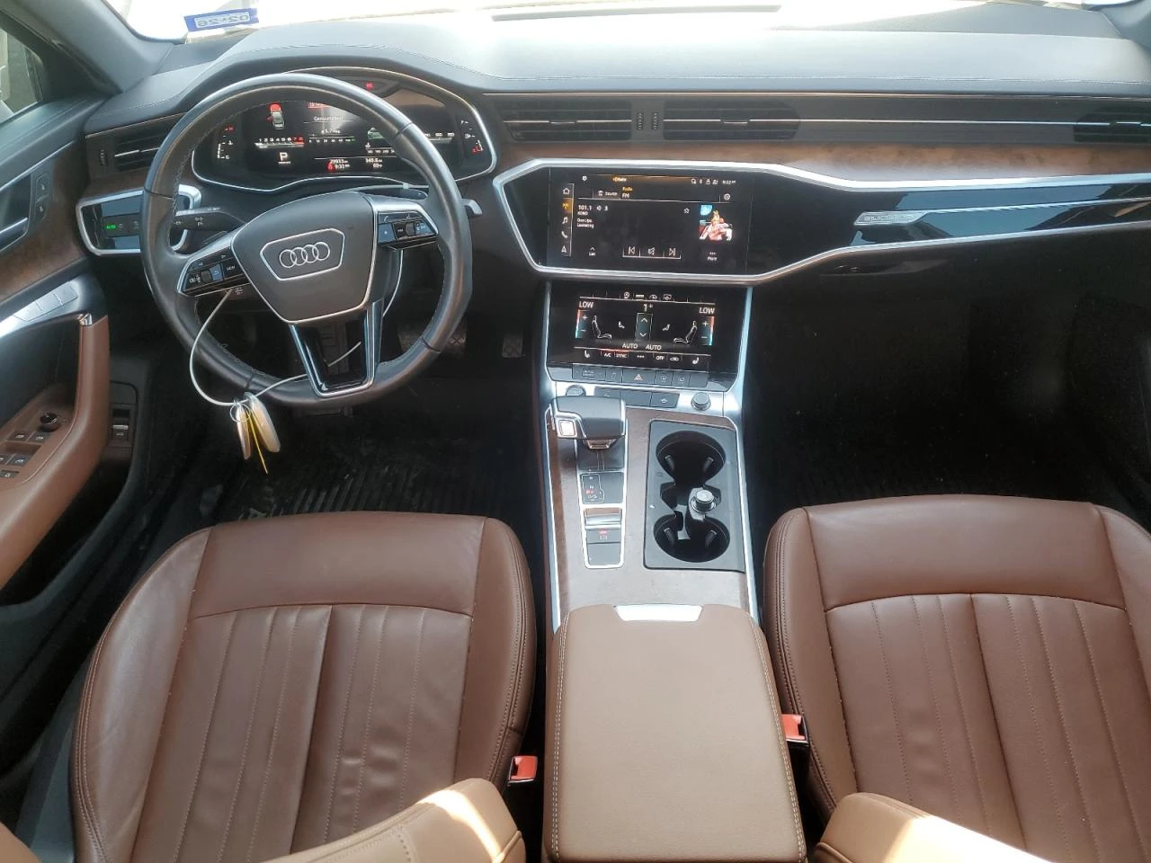 Audi A6  - изображение 7