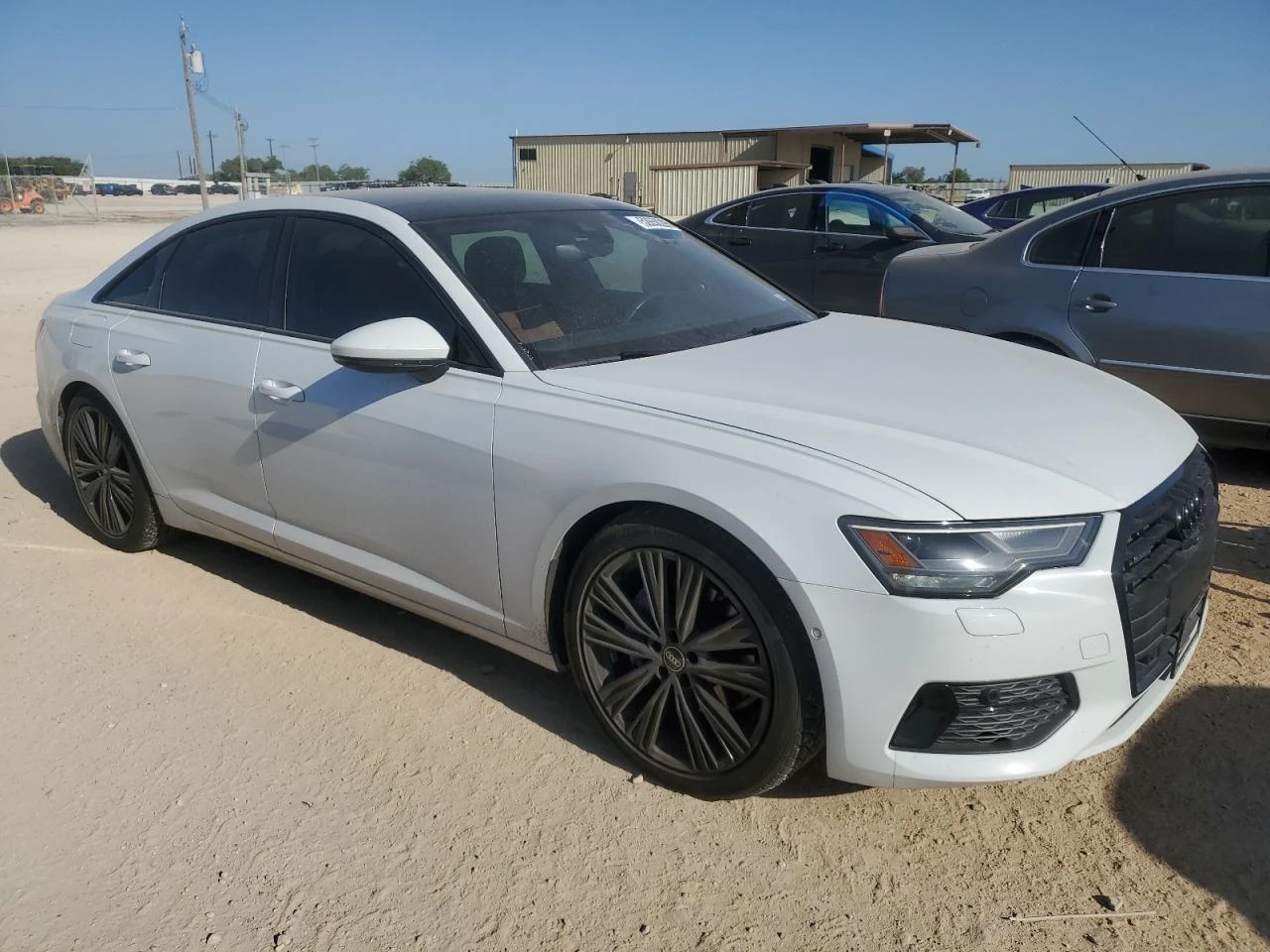 Audi A6  - изображение 5