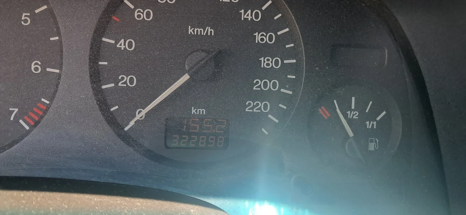 Opel Astra 1.4 90к.с. Бензин/Пропан-бутан - изображение 7