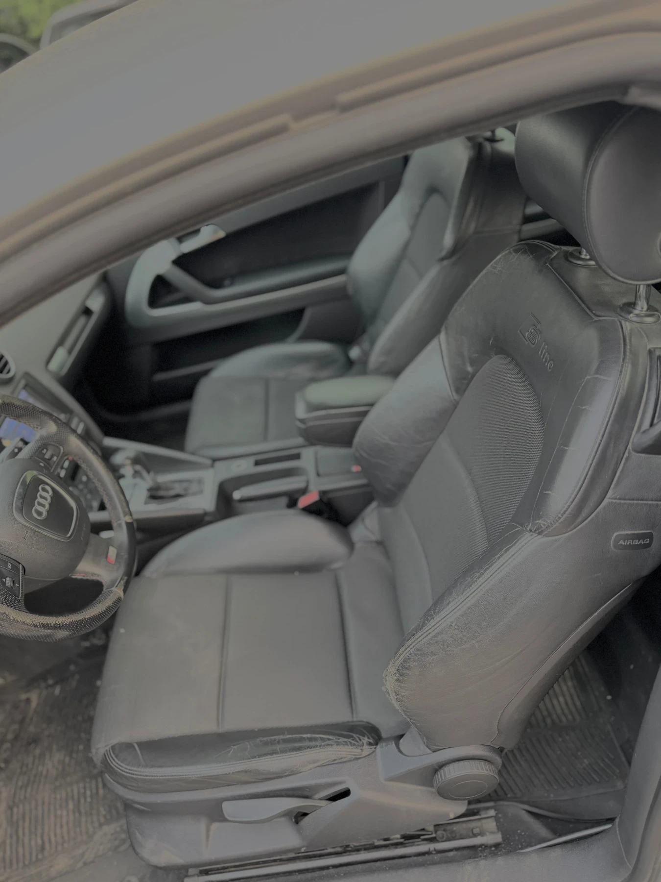 Audi A3 2.0 TDI 170hp - изображение 5