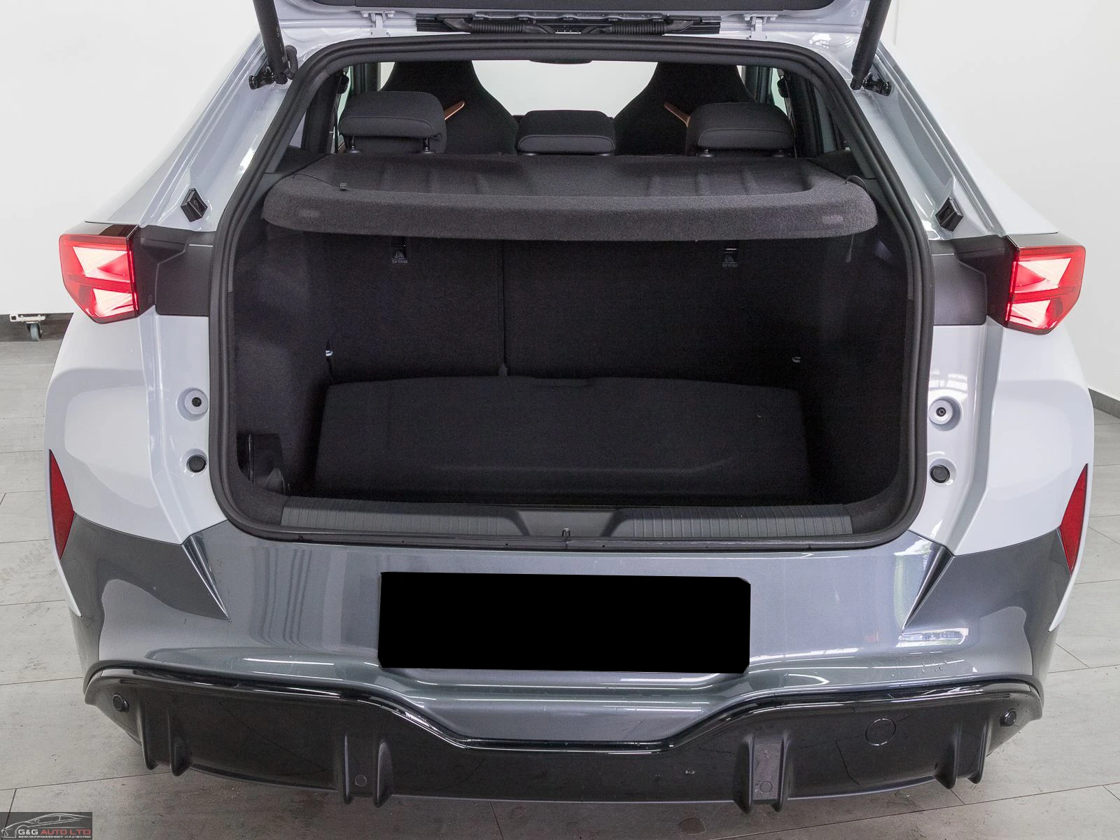 Cupra Tavascan EDGE/286HP/MATRIX/CAM/AMBI/LED/CRPLAY/DIGITAL/216f - изображение 4