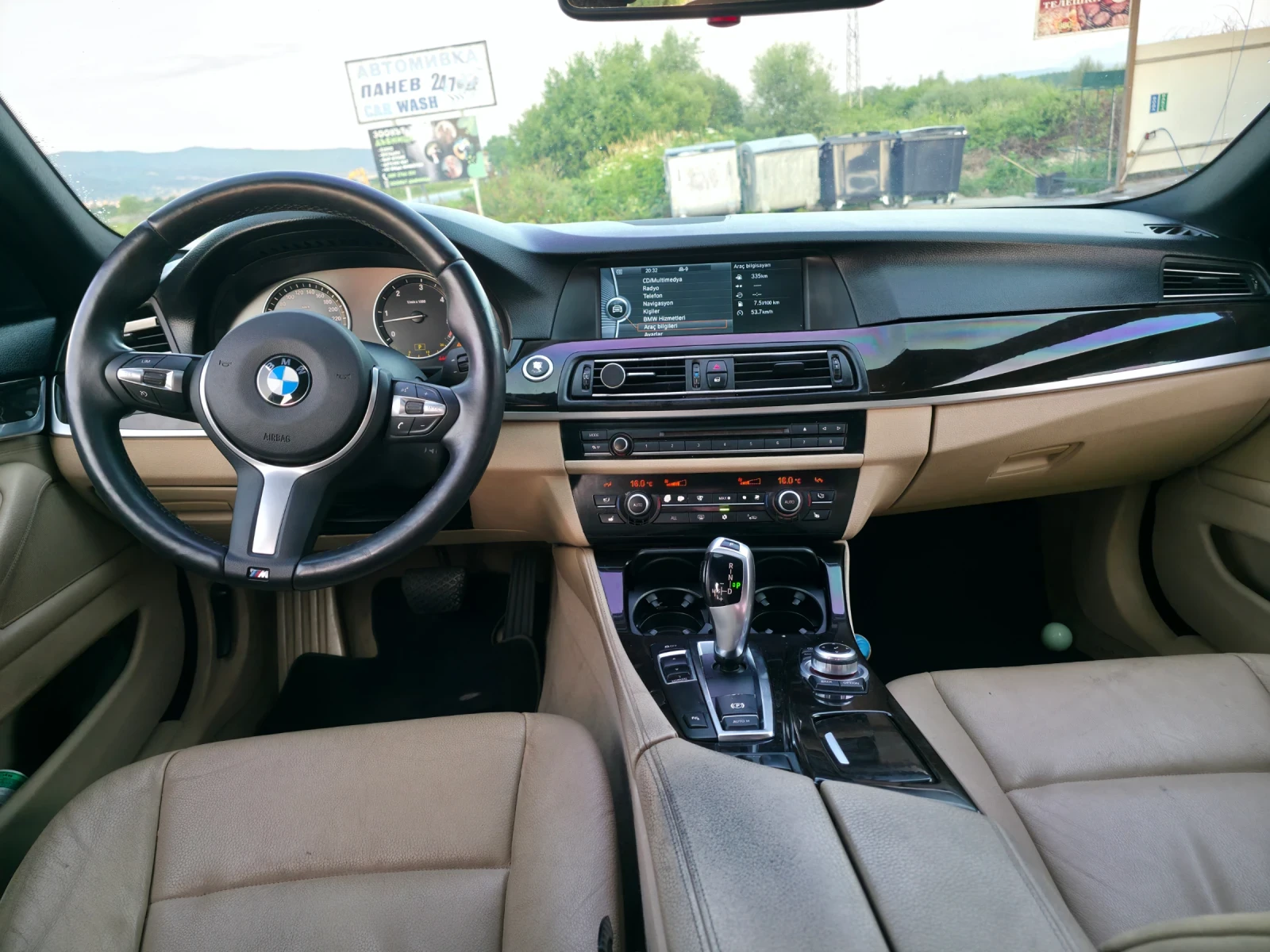 BMW 525  - изображение 10