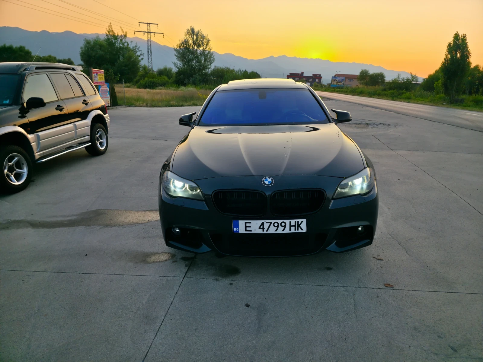 BMW 525  - изображение 3