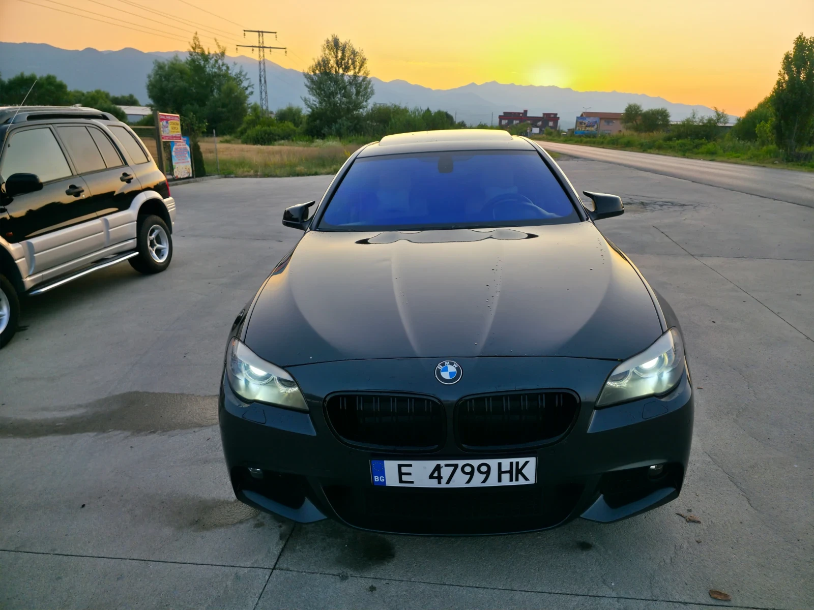 BMW 525  - изображение 2