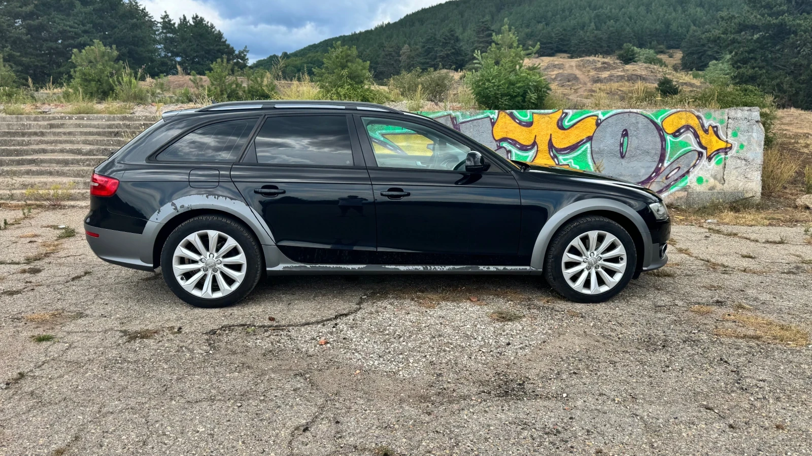 Audi A4 Allroad 2.0 177кс - изображение 4