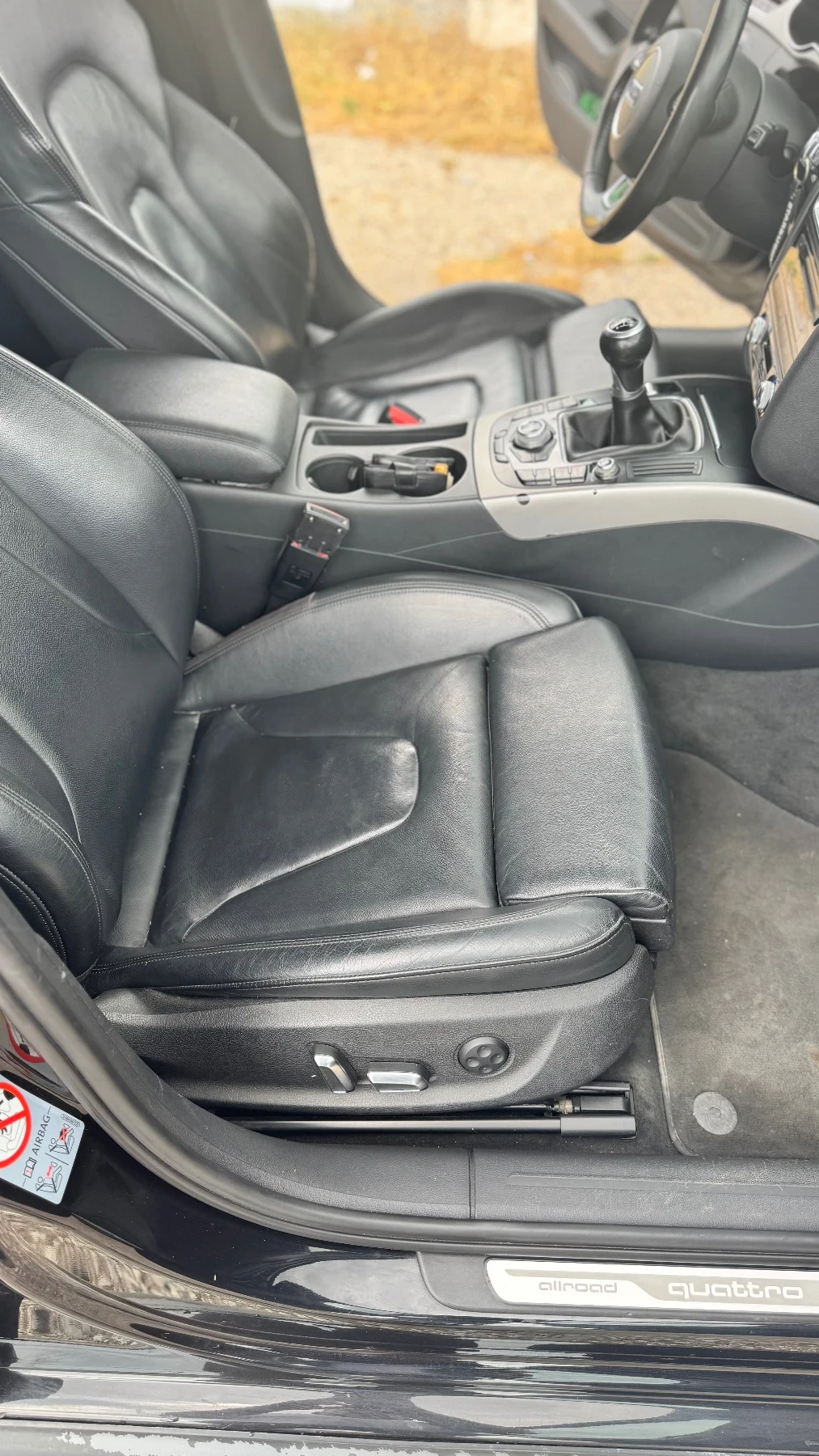 Audi A4 Allroad 2.0 177кс - изображение 10