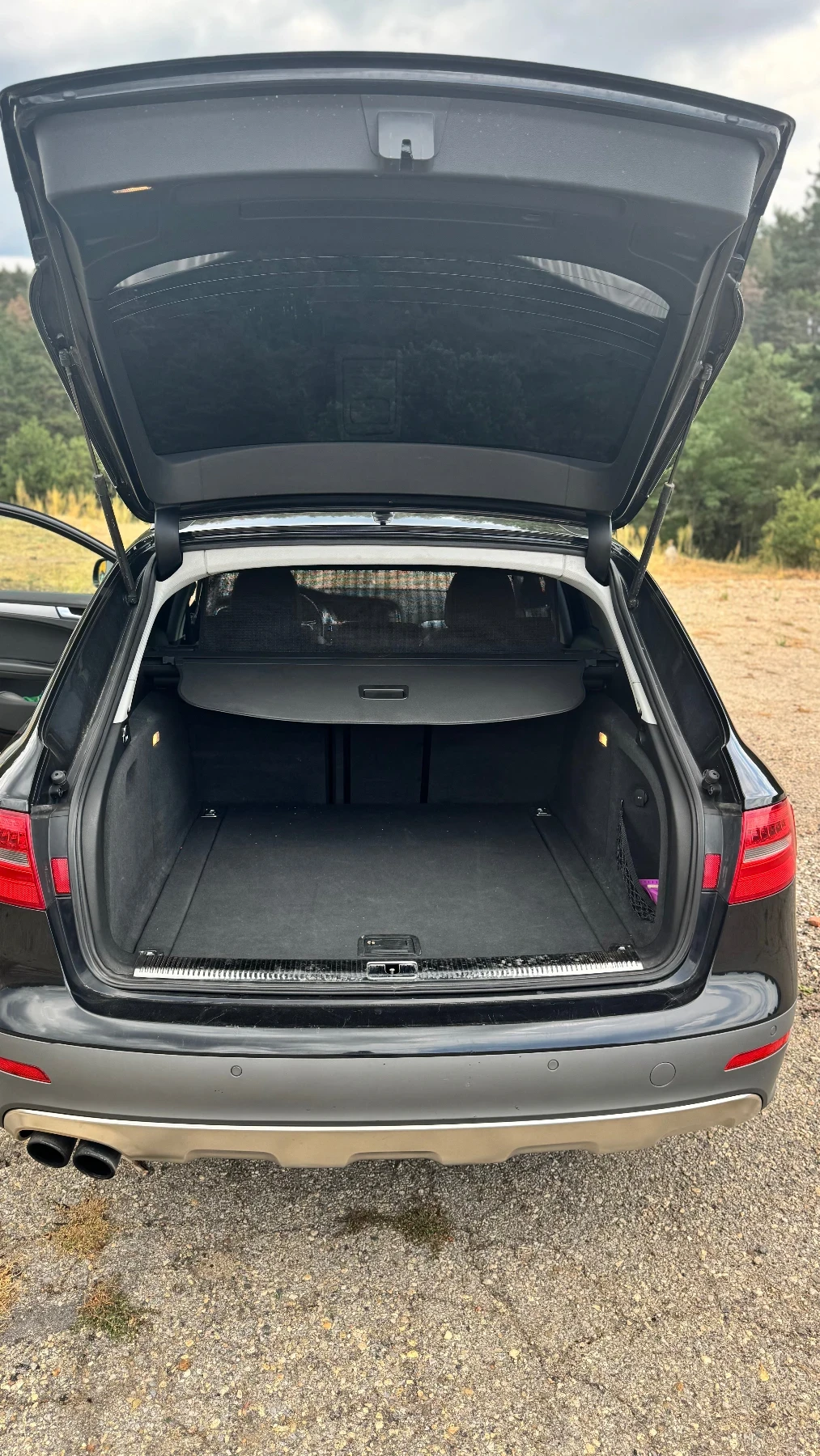 Audi A4 Allroad 2.0 177кс - изображение 9