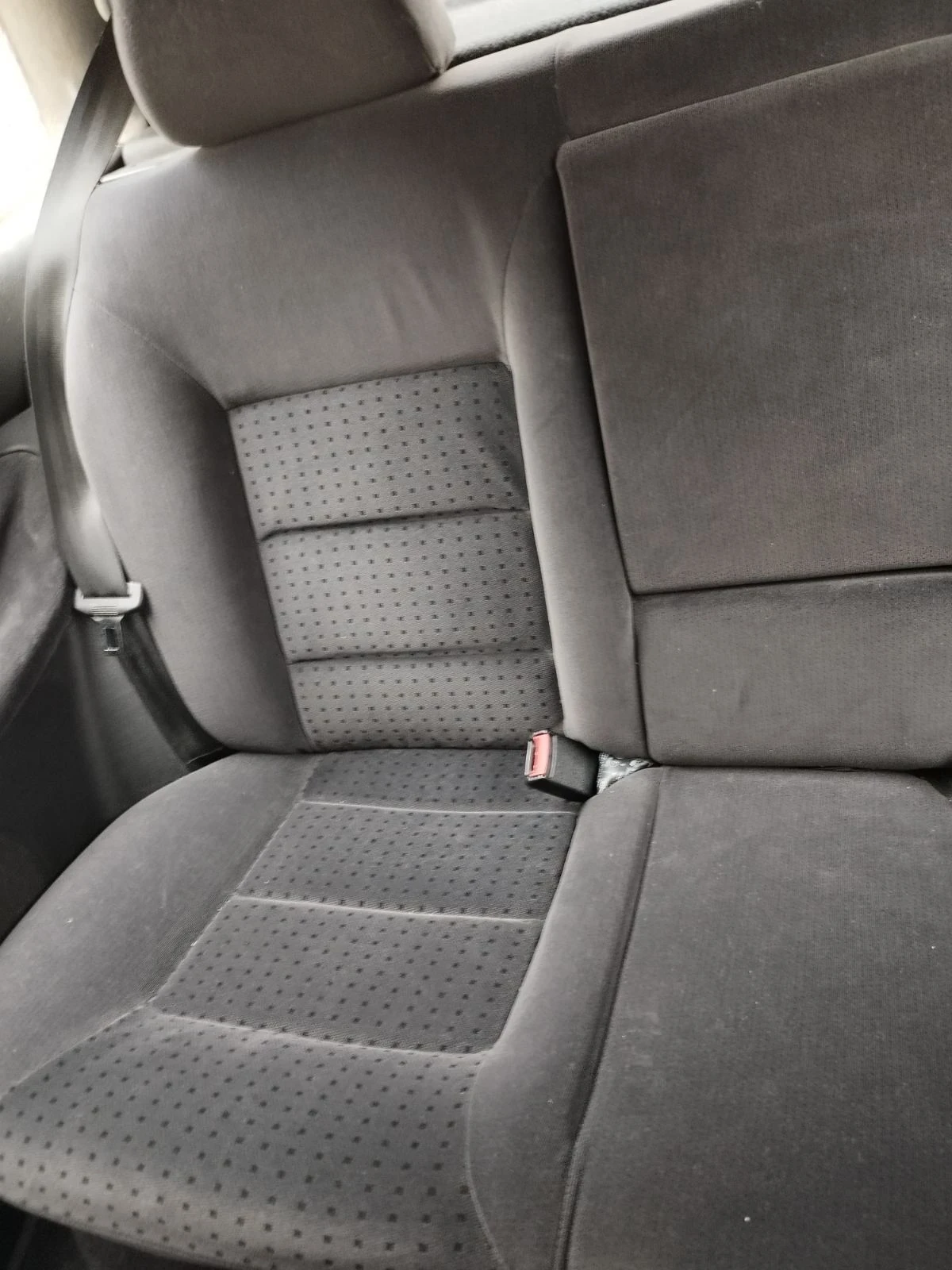 VW Golf 1.6i - изображение 6