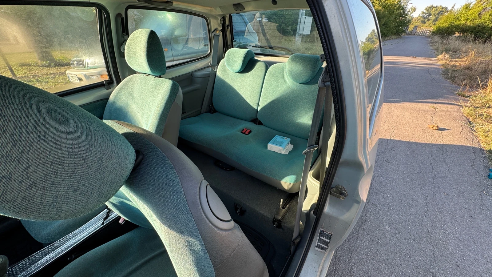 Renault Twingo 1.2 - изображение 7