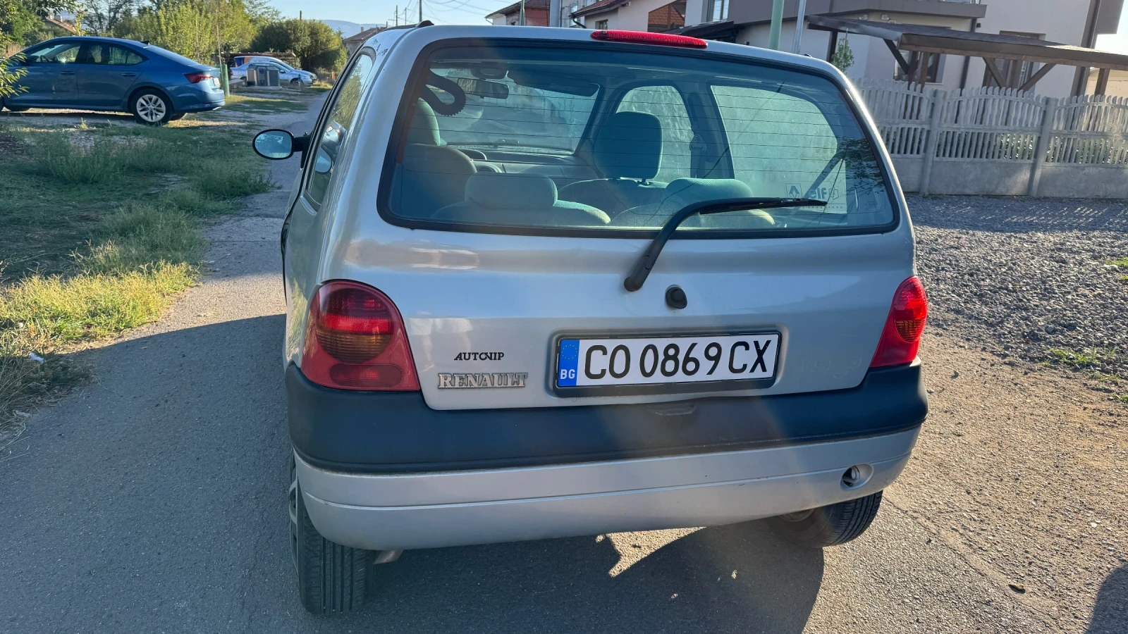 Renault Twingo 1.2 - изображение 4