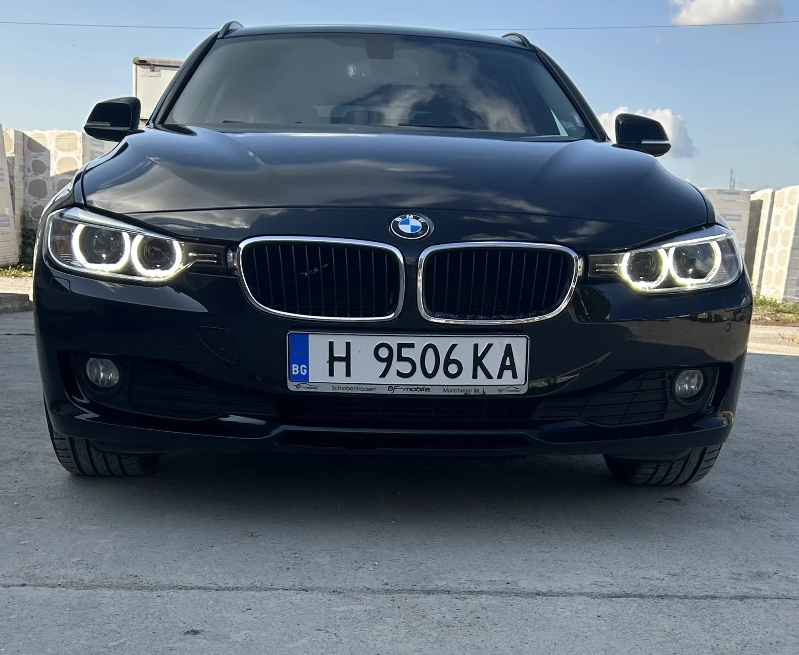 BMW 320 | Mobile.bg � ����������� 1