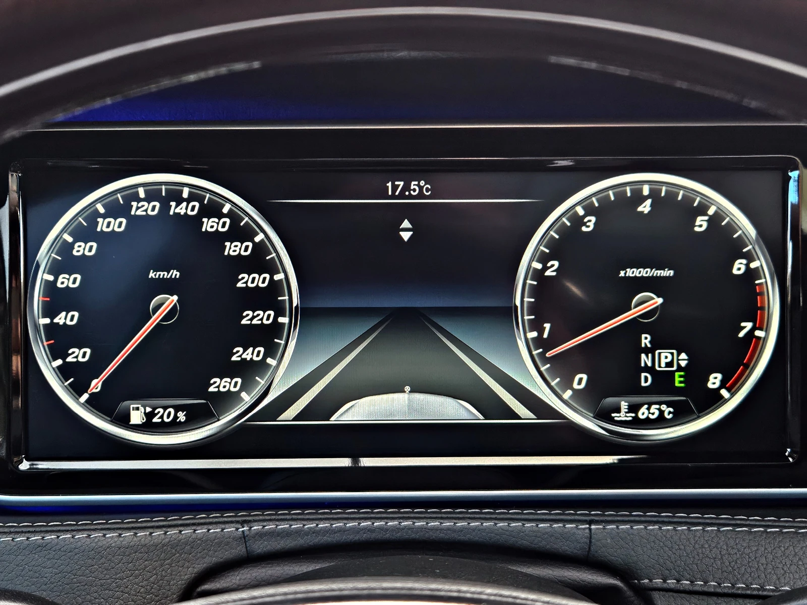 Mercedes-Benz S 500 AMG/4MAT/GERMANY/PANO/CAMERA/ПОДГР/ОБДУХ/ВАКУУМ/LI - изображение 10