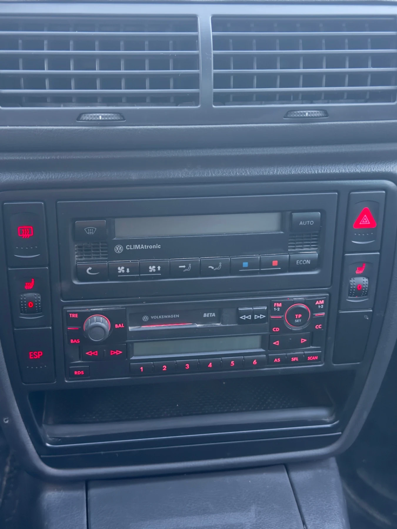 VW Passat PASSAT B5.5 FACE-LIFT 1.9TDI | Mobile.bg � ����������� 6