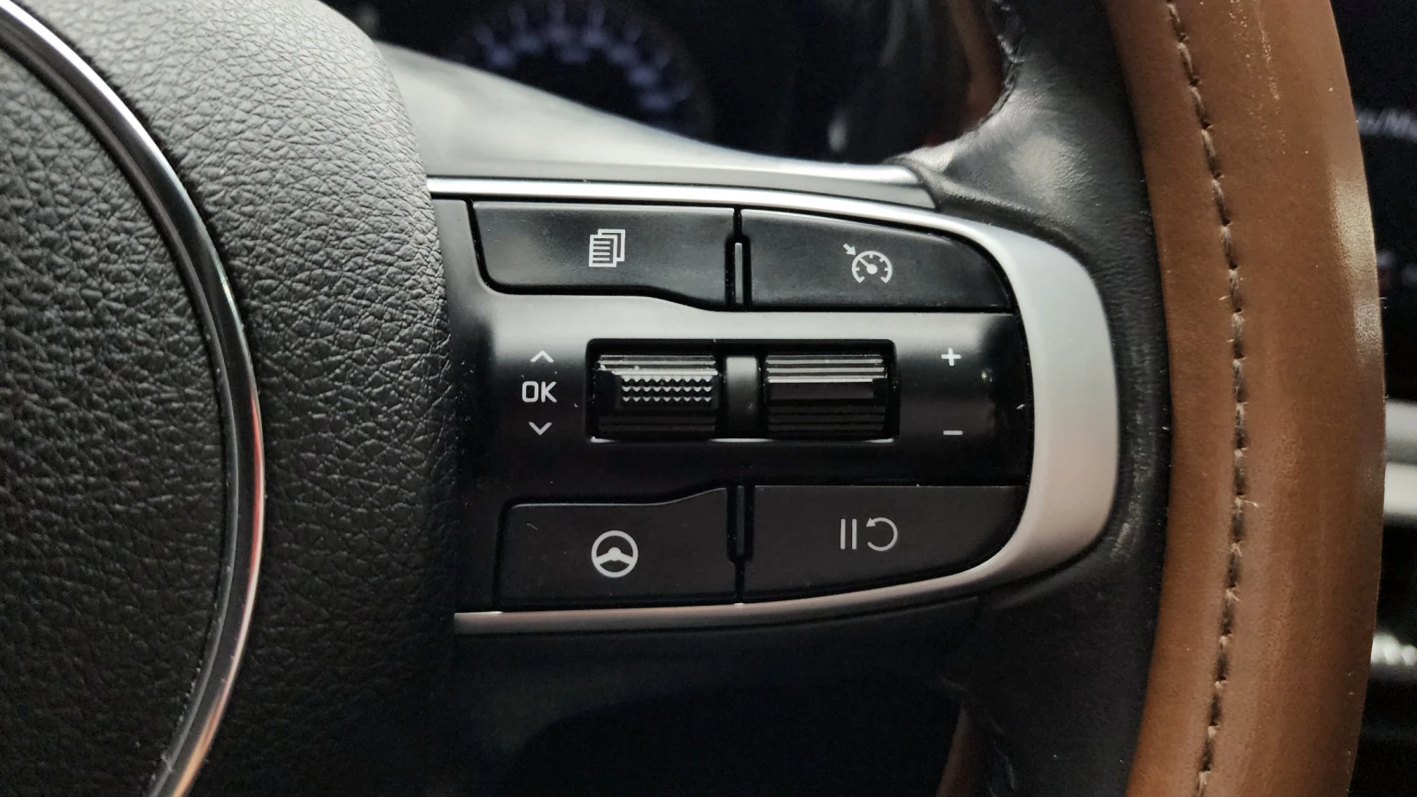 Kia K5 2.0LPI STANDARD | Mobile.bg   17