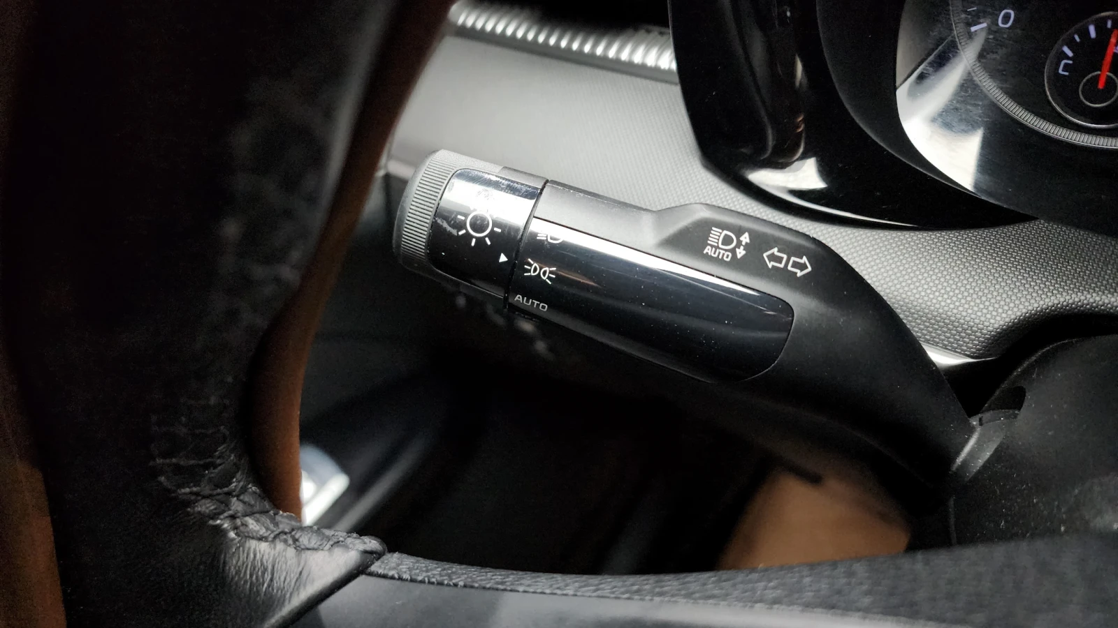 Kia K5 2.0LPI STANDARD | Mobile.bg   12