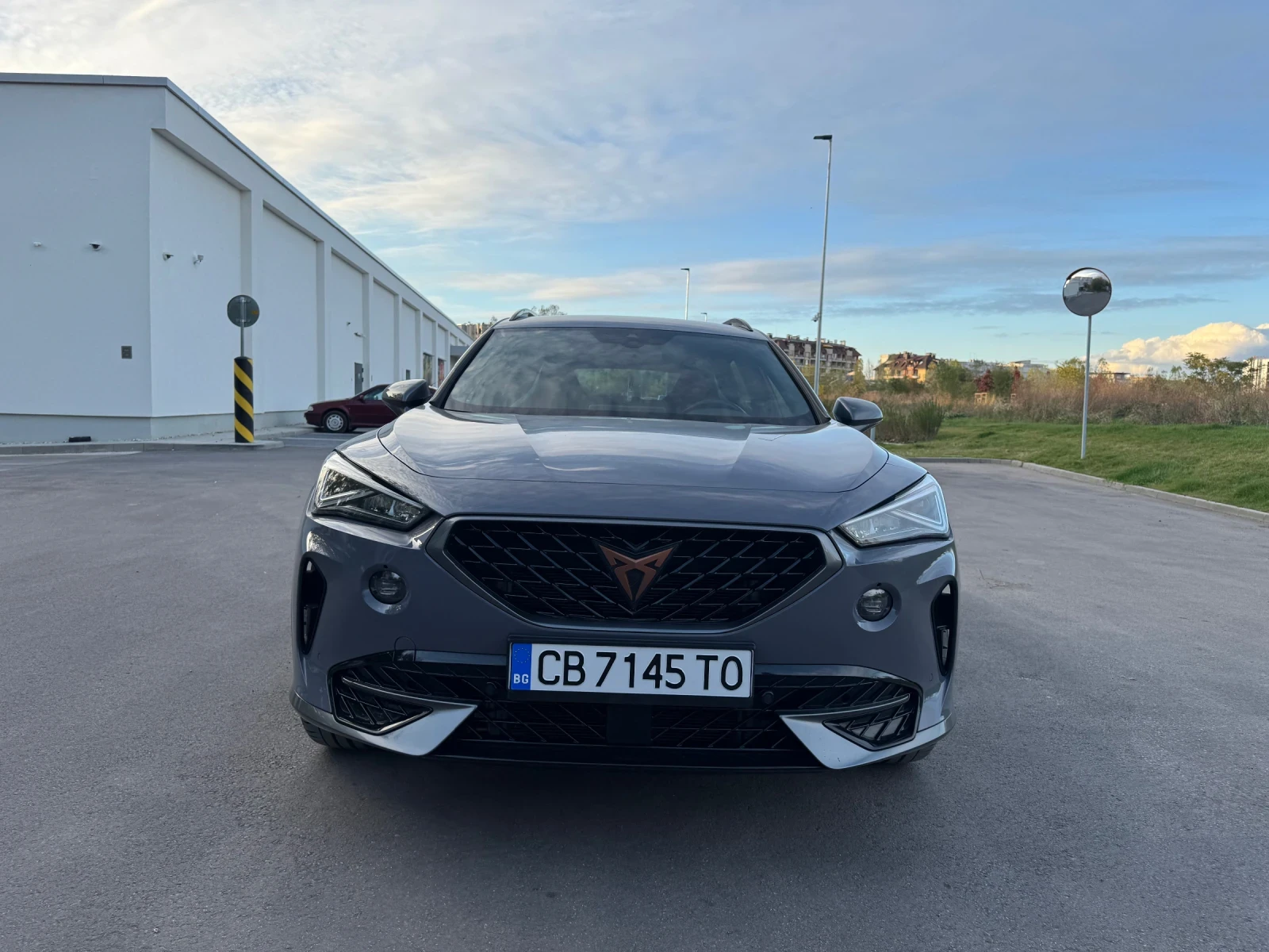 Cupra Formentor 1.4TSI / 245ps /   | Mobile.bg   2