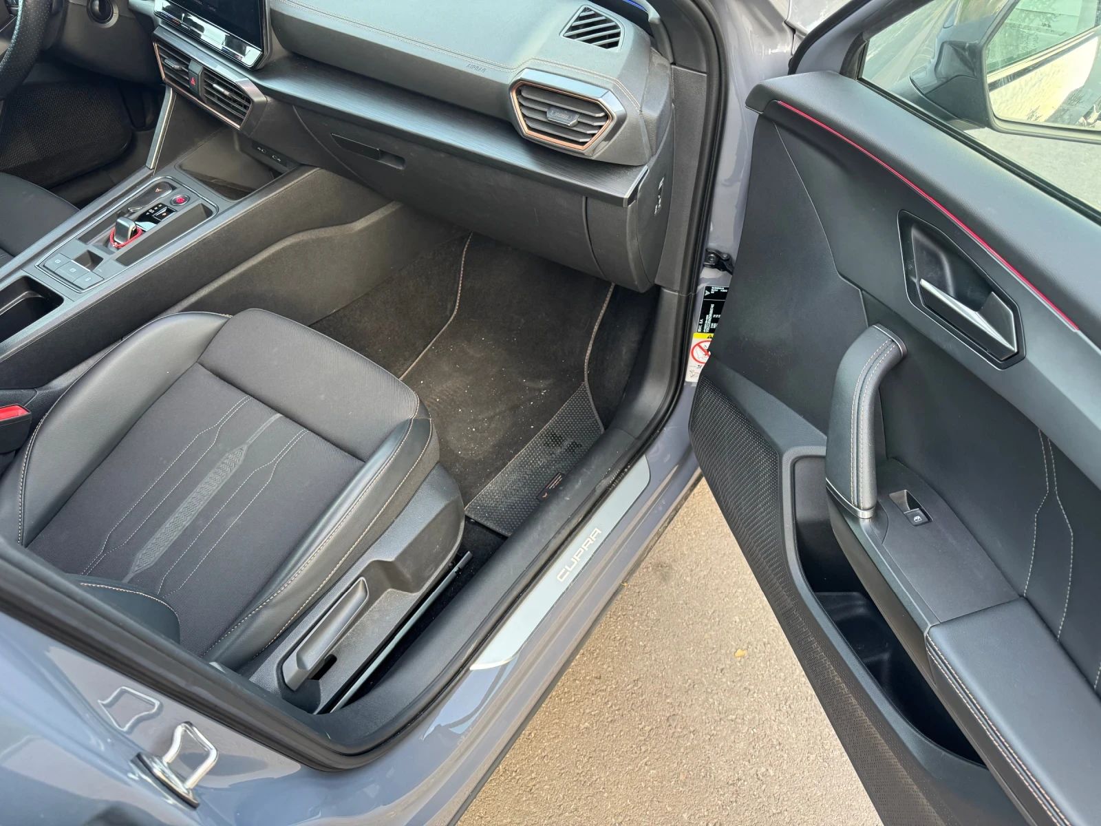 Cupra Formentor 1.4TSI / 245ps /   | Mobile.bg   13