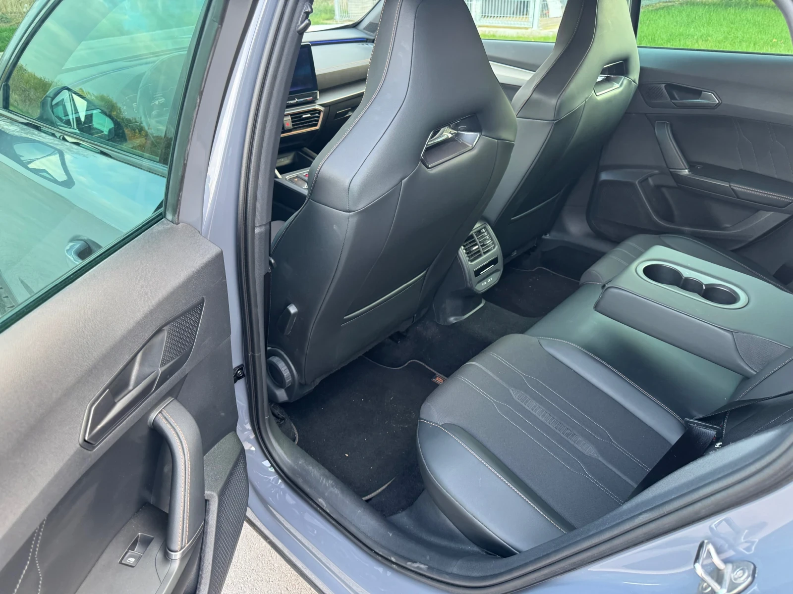 Cupra Formentor 1.4TSI / 245ps /   | Mobile.bg   10