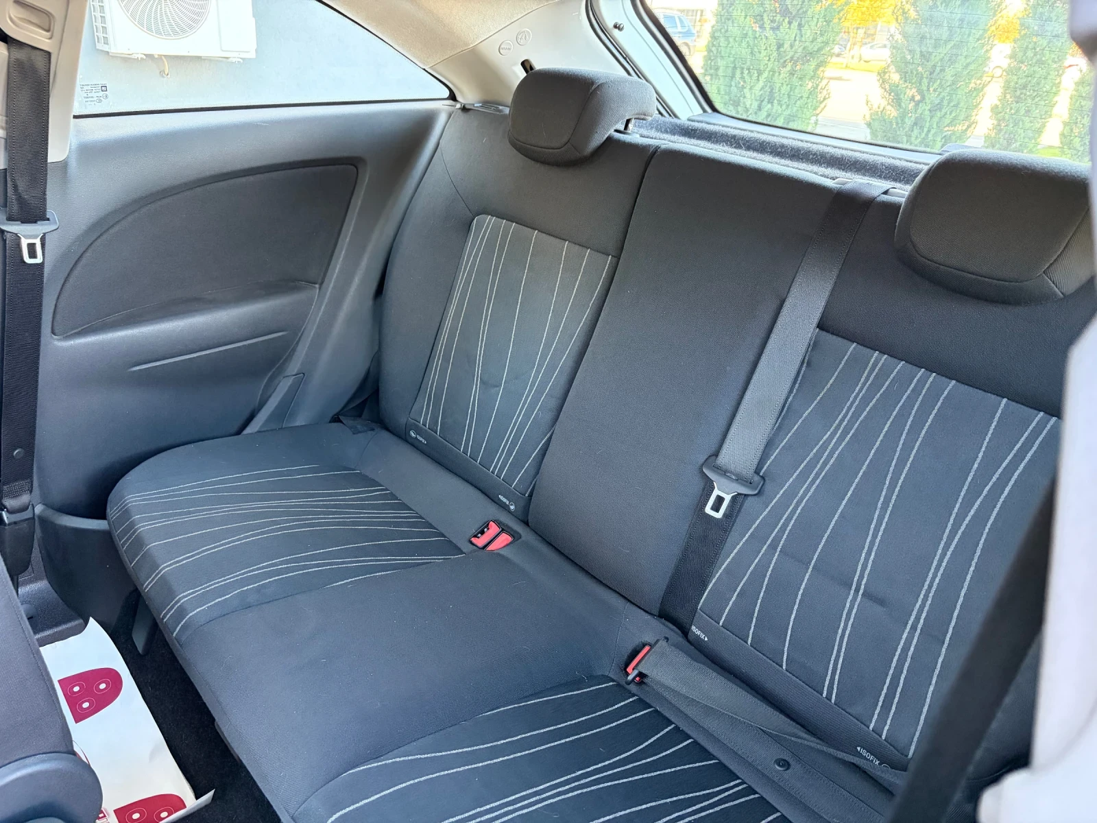 Opel Corsa 1.3CDTI 179000km | Mobile.bg   8