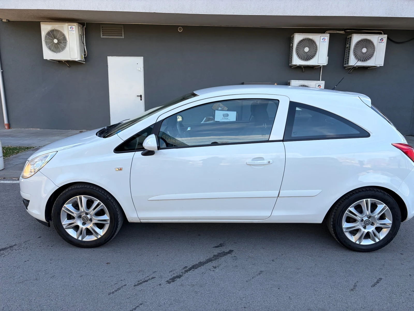 Opel Corsa 1.3CDTI 179000km | Mobile.bg   4