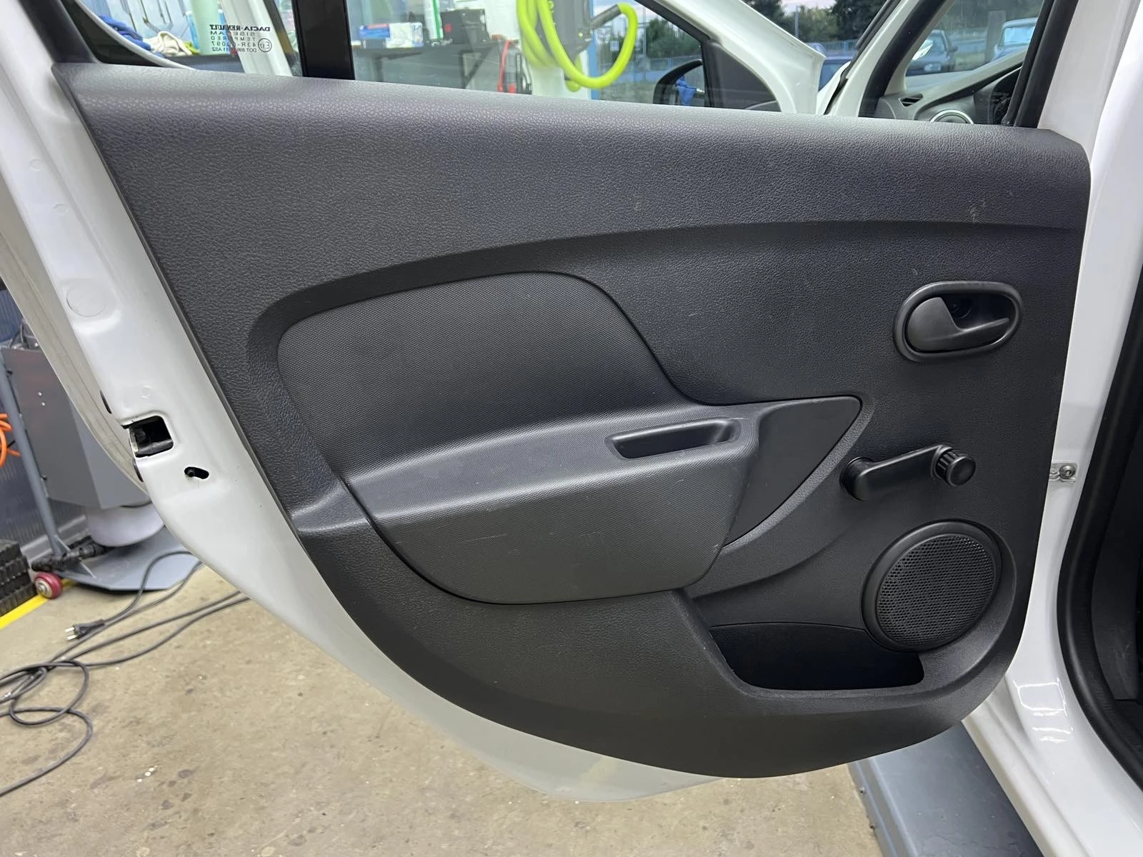 Dacia Sandero | Mobile.bg   15