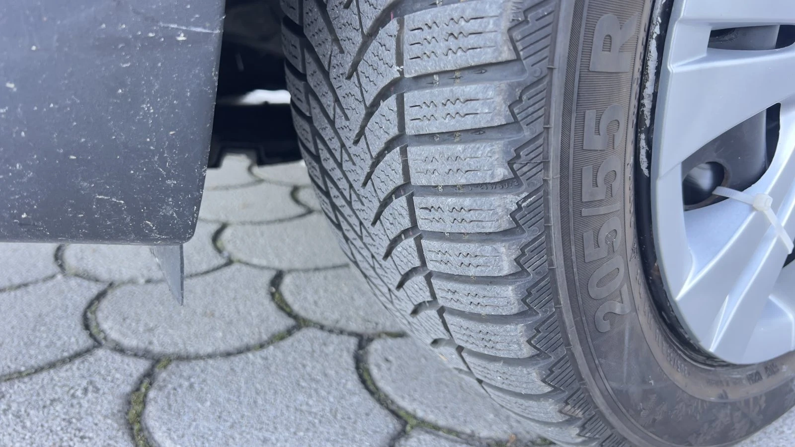 Opel Combo 1.6CDTI MAXI | Mobile.bg   14