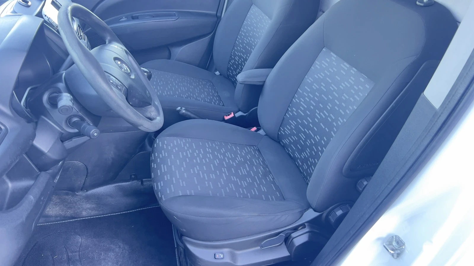 Opel Combo 1.6CDTI MAXI | Mobile.bg   10