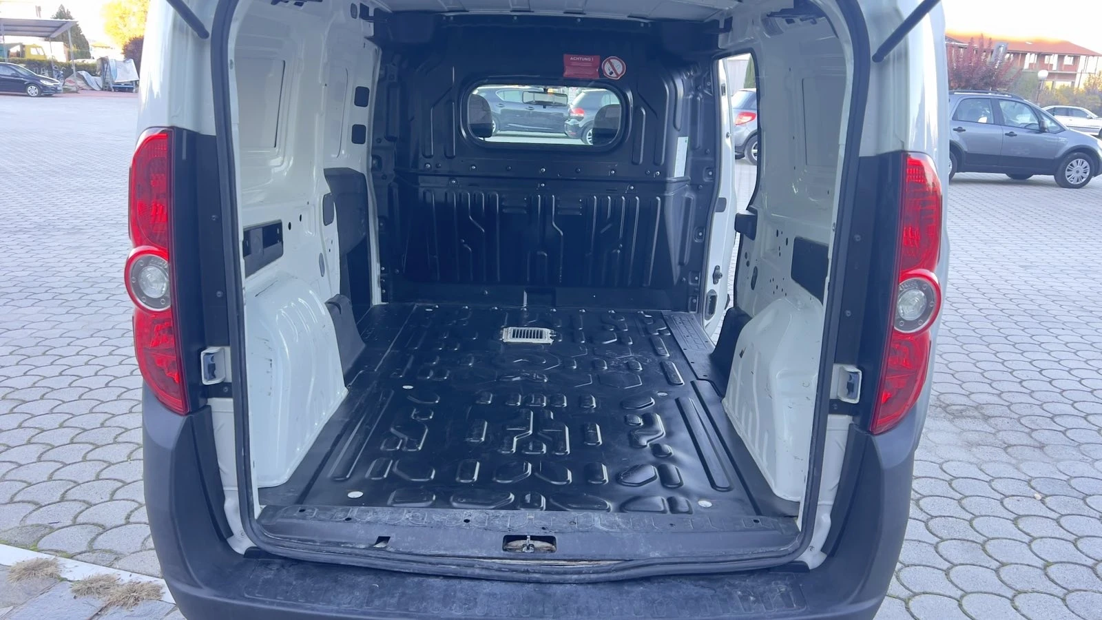 Opel Combo 1.6CDTI MAXI | Mobile.bg   7