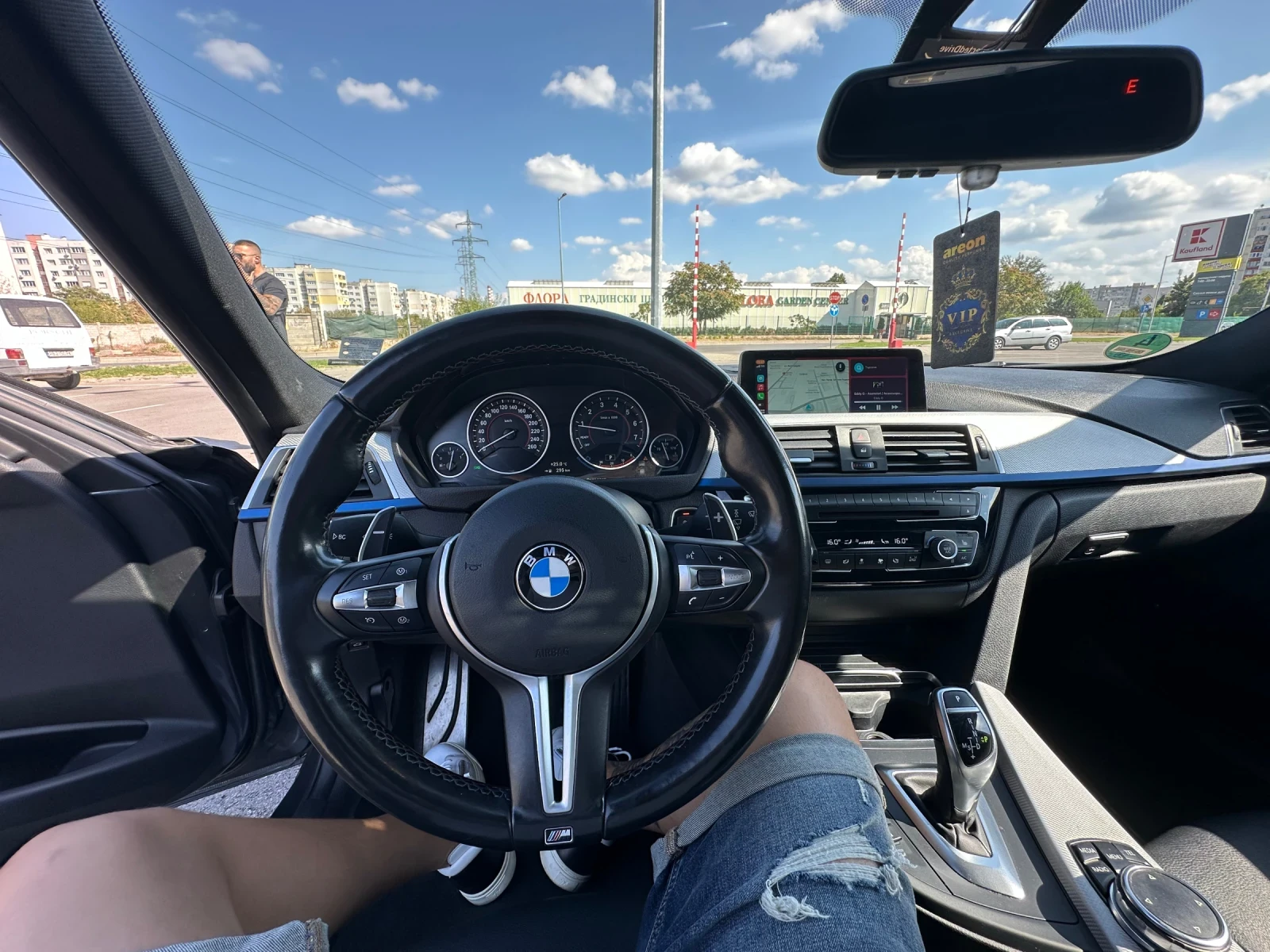 BMW 340 M Performance  - изображение 6