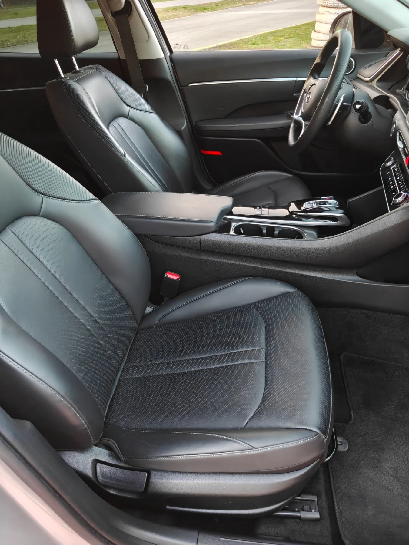 Hyundai Sonata 2.0LPI | Mobile.bg � ����������� 13