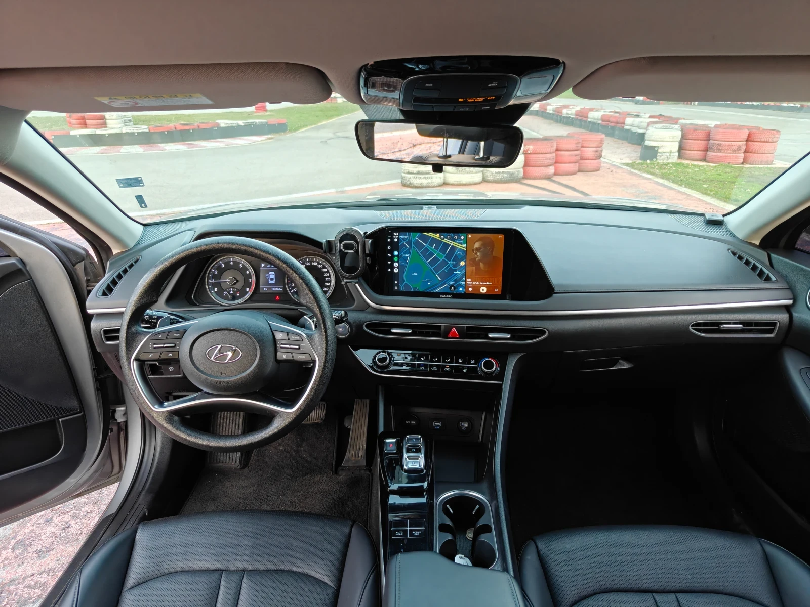 Hyundai Sonata 2.0LPI | Mobile.bg � ����������� 8