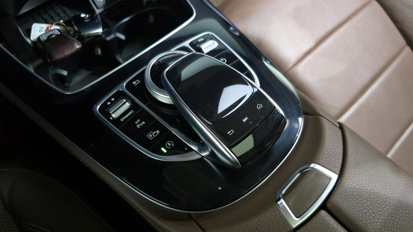 Mercedes-Benz E 300 AMG LINE autogeorge.com | Mobile.bg � ����������� 8