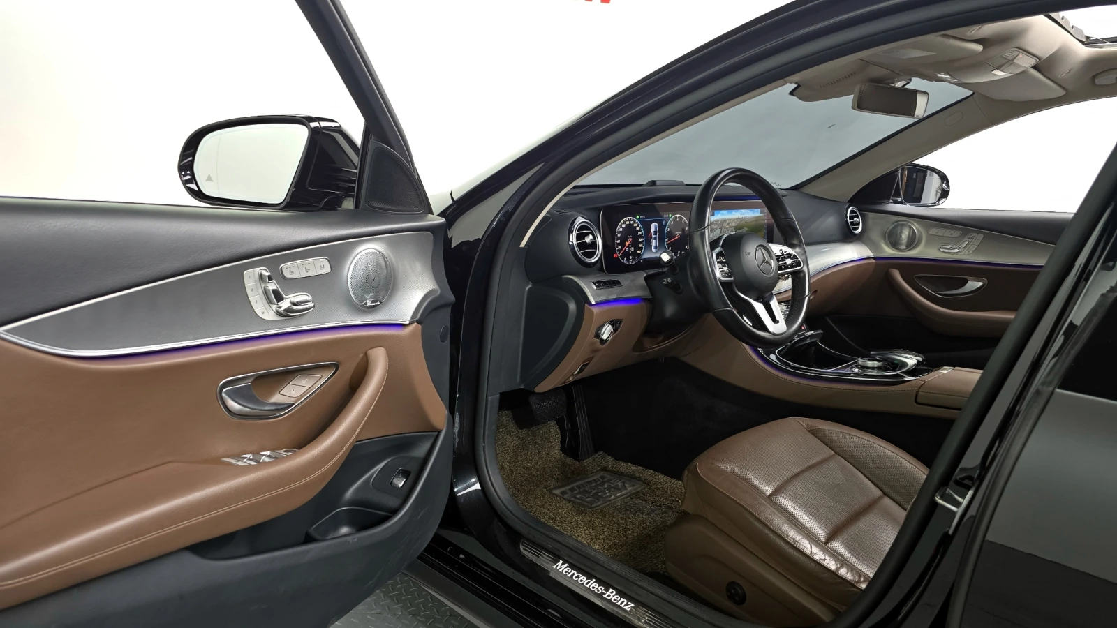 Mercedes-Benz E 300 AMG LINE autogeorge.com | Mobile.bg � ����������� 10