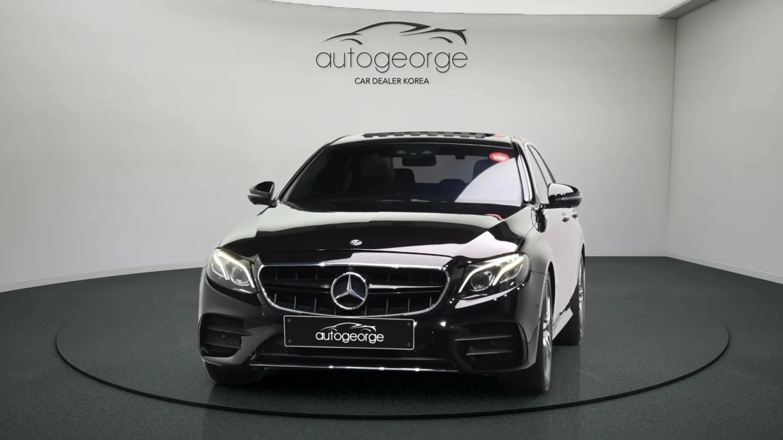 Mercedes-Benz E 300 AMG LINE autogeorge.com | Mobile.bg � ����������� 3