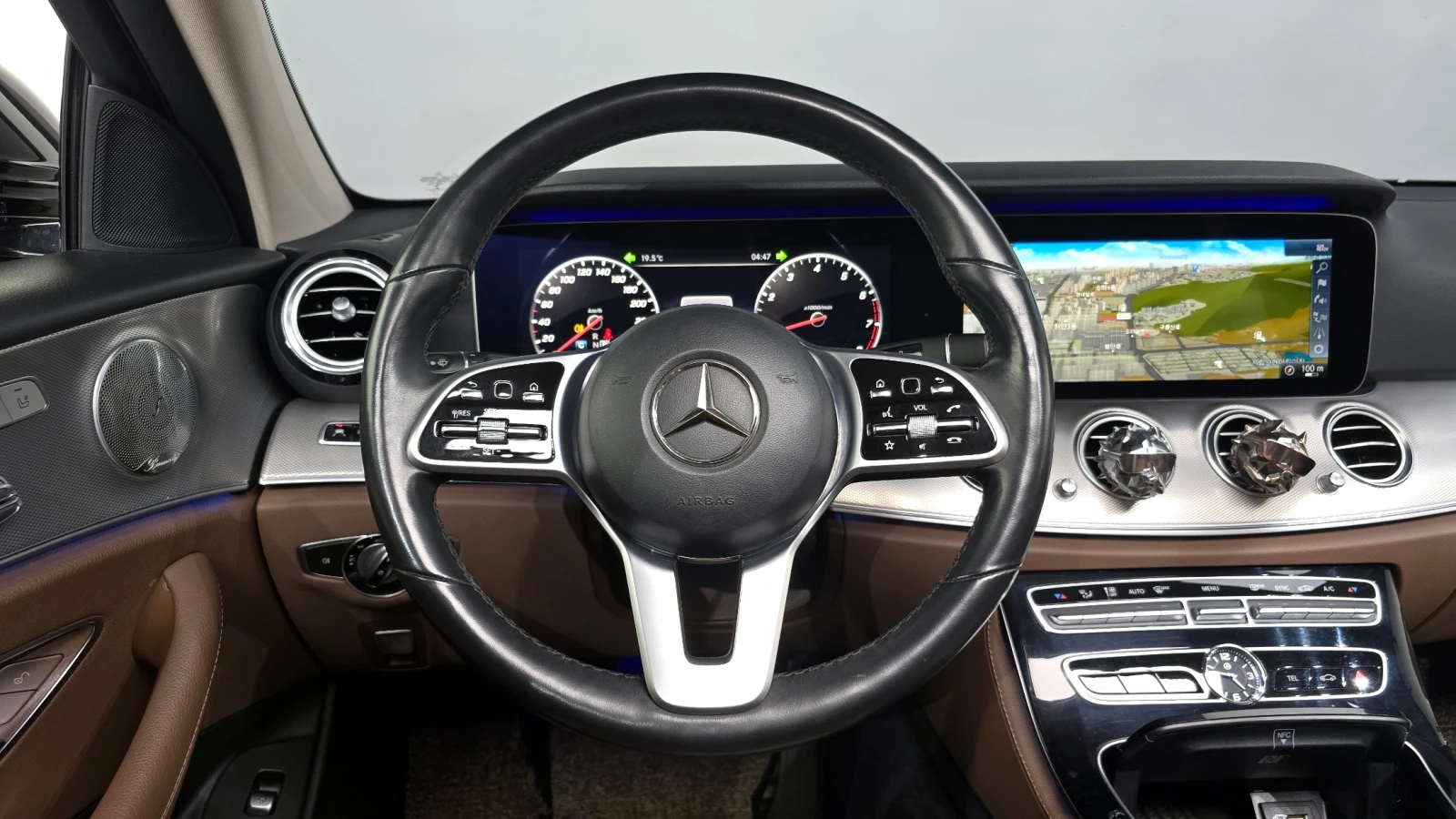 Mercedes-Benz E 300 AMG LINE autogeorge.com | Mobile.bg � ����������� 12