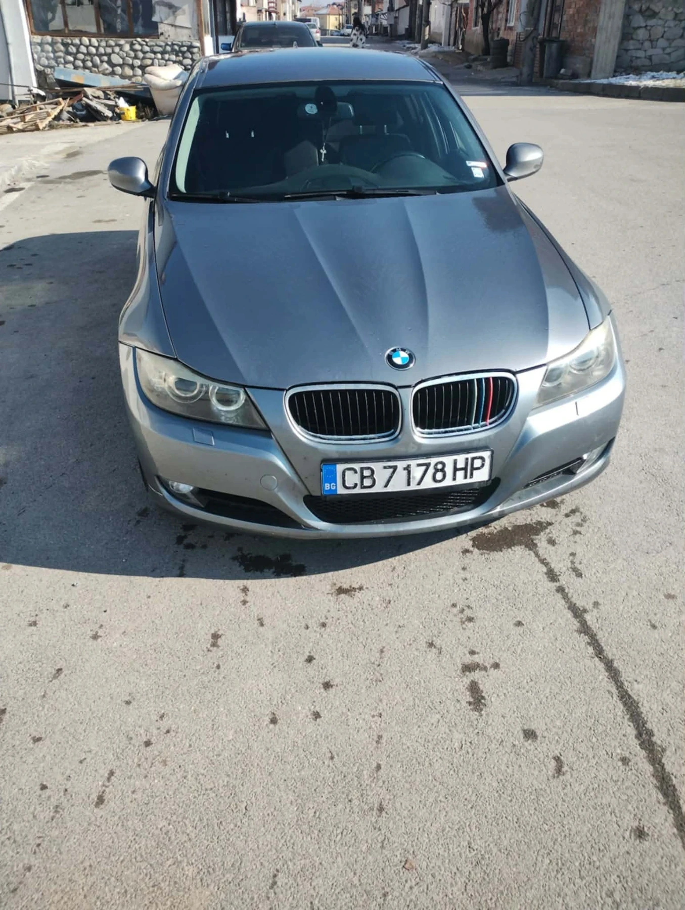BMW 320 | Mobile.bg � ����������� 1